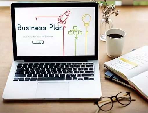 Business Plan