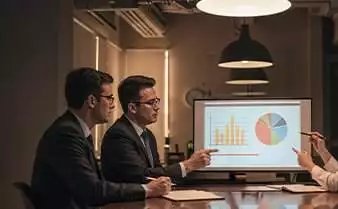Experienced SEO Experts