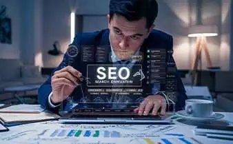 Experienced SEO Specialists