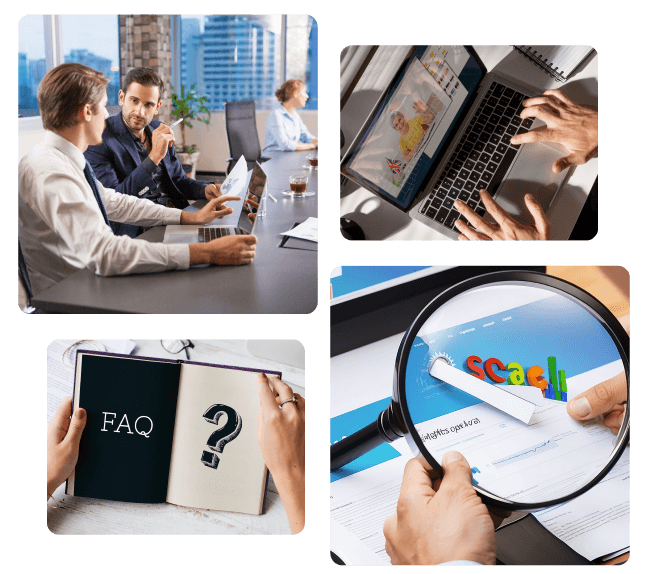 FAQ