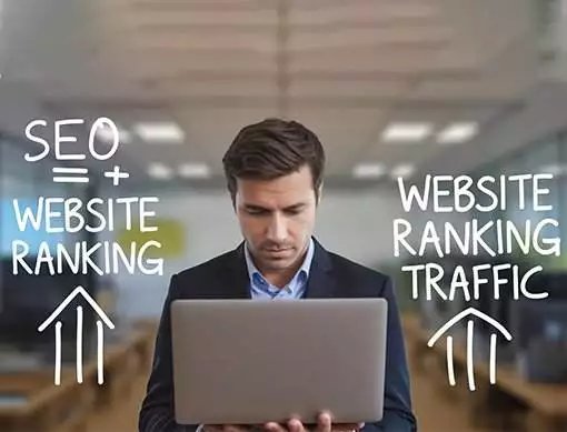 Deep SEO Audit