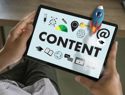 Content Create That Grows Your Business
