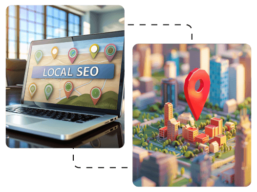 Our Local SEO Services
