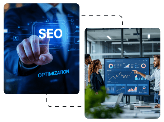 Our Technical SEO Services