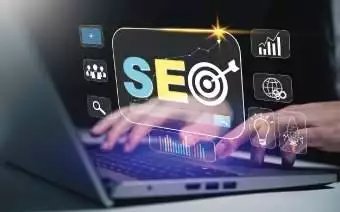 Best SEO Company in Ahmedabad Boost Your Online Presence with Proven Results