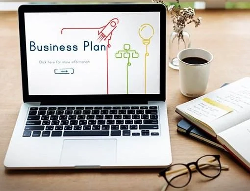 Business Plan