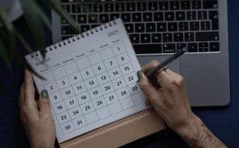 Content Planning Editorial Calendar