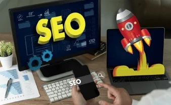 Creation and SEO Optimization