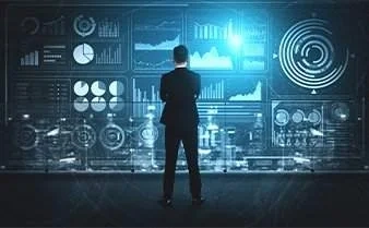 Data Driven Insights