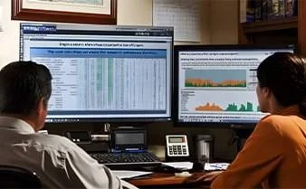 Deep SEO Audit