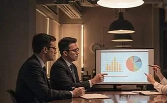 Experienced SEO Experts