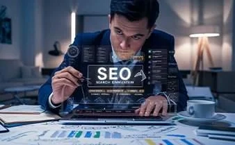 Experienced SEO Specialists