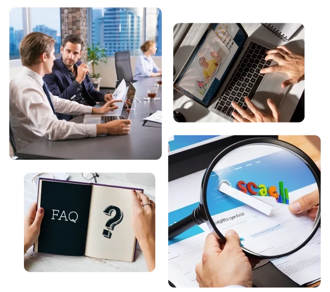 FAQ