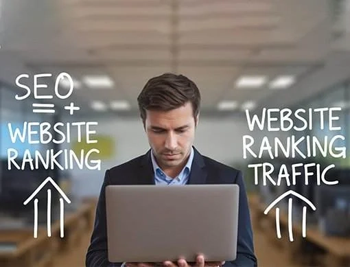 Deep SEO Audit