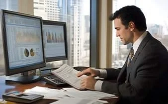 Deep SEO Audit