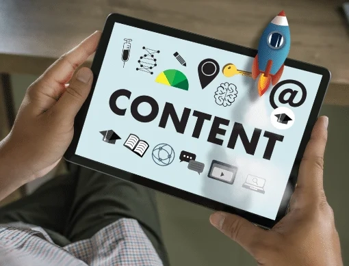 Content Create That Grows Your Business