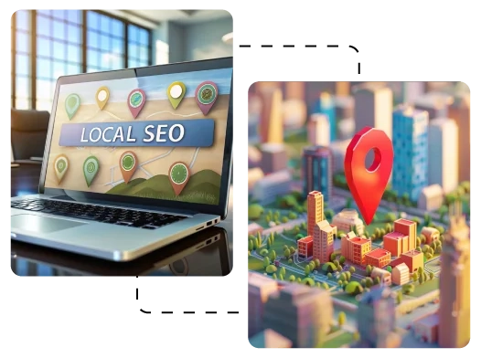 Our Local SEO Services