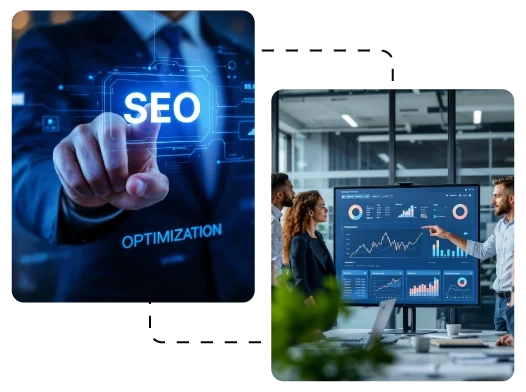 Our Technical SEO Services