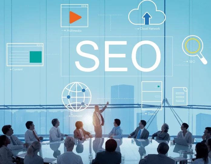 Why Choose Search Ranker SEO