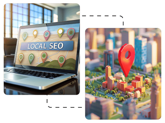 Our Local SEO Services