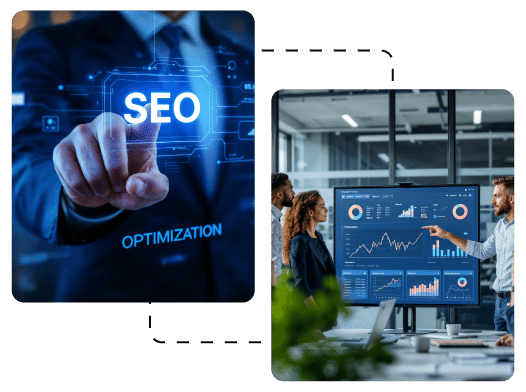 Our Technical SEO Services